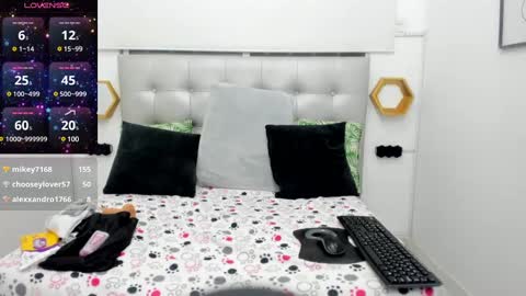 Snapshot of shira_sexylove chatting on 27, 2, 2025 shira_sexylove online show from 27, 2, 2025