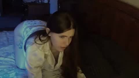 shiraha___rafieru online show from 18, 10, 2025