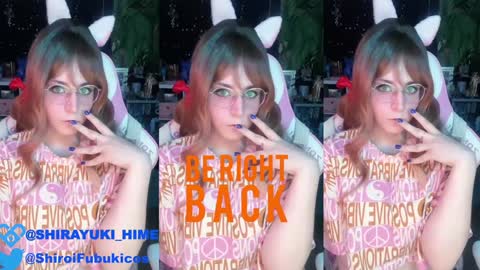 Im Lilu Rosenblum  Guys I have   ----Ill be glad to see you there online show from 2, 12, 2024