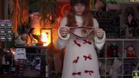 Im Lilu Rosenblum  Guys I have   ----Ill be glad to see you there online show from 14, 12, 2024