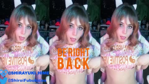 Im Lilu Rosenblum  Guys I have   ----Ill be glad to see you there online show from 16, 12, 2024