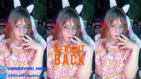 Im Lilu Rosenblum  Guys I have   ----Ill be glad to see you there online show from 16, 12, 2024