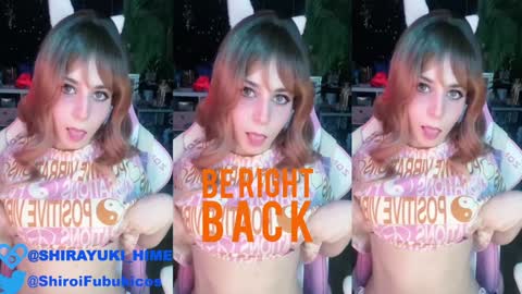 Im Lilu Rosenblum  Guys I have   ----Ill be glad to see you there online show from 24, 12, 2024