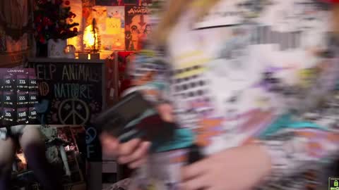 Im Lilu Rosenblum  Guys I have   ----Ill be glad to see you there online show from 18, 1, 2025