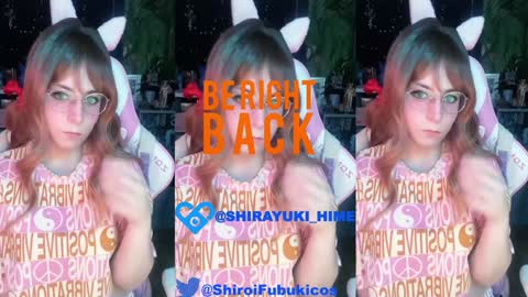 Im Lilu Rosenblum  Guys I have   ----Ill be glad to see you there online show from 1, 2, 2025