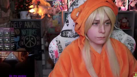 Im Lilu Rosenblum  Guys I have   ----Ill be glad to see you there online show from 4, 2, 2025