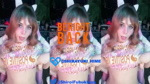 Im Lilu Rosenblum  Guys I have   ----Ill be glad to see you there online show from 14, 2, 2025