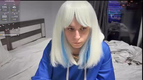 Im Lilu Rosenblum  Guys I have   ----Ill be glad to see you there online show from 21, 9, 2025