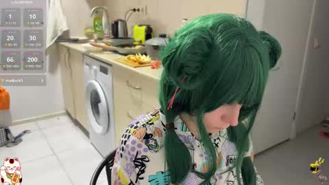 Im Lilu Rosenblum  Guys I have   ----Ill be glad to see you there online show from 11, 11, 2025