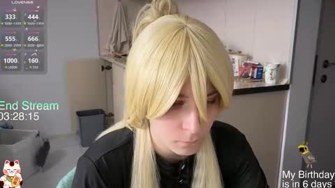 Im Lilu Rosenblum  Guys I have   ----Ill be glad to see you there online show from 13, 2, 2026