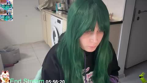 Im Lilu Rosenblum  Guys I have   ----Ill be glad to see you there online show from 9, 3, 2026