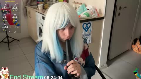Im Lilu Rosenblum  Guys I have   ----Ill be glad to see you there online show from 13, 5, 2026