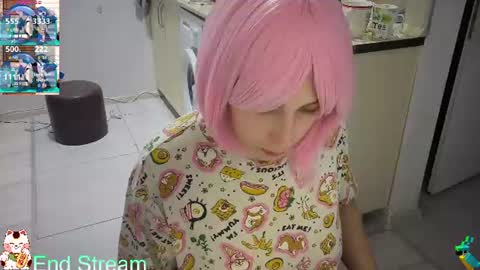 Im Lilu Rosenblum  Guys I have   ----Ill be glad to see you there online show from 6, 7, 2026