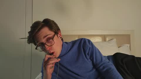 Matthew online show from 15, 4, 2026