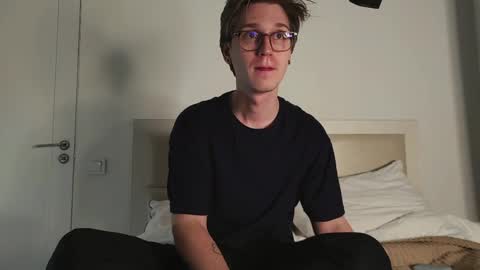 Matthew online show from 22, 4, 2026