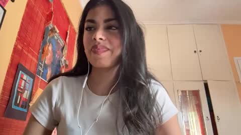 Karin online show from 3, 4, 2026