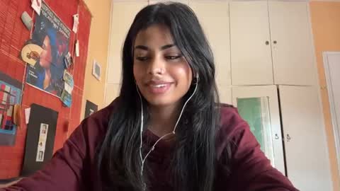 Snapshot of shirleendurrah chatting on 3, 5, 2026 Karin online show from 3, 5, 2026
