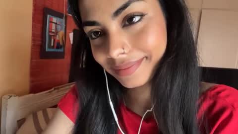 Snapshot of shirleendurrah chatting on 8, 5, 2026 Karin online show from 8, 5, 2026
