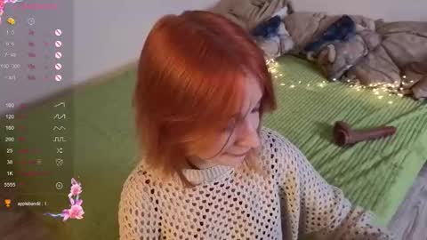 Anna online show from 20, 11, 2025