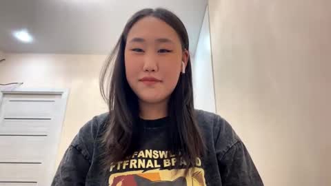 Snapshot of shirleymilke chatting on 15, 2, 2026 Sai online show from 15, 2, 2026