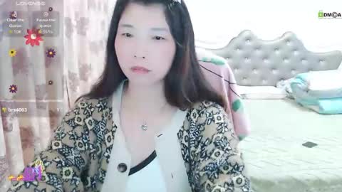 Shirleyni online show from 16, 12, 2025