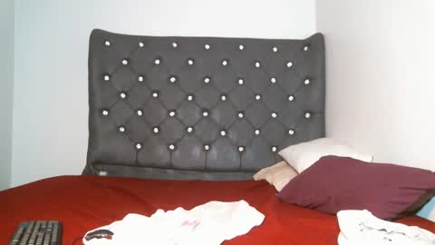 Shi-ro online show from 19, 11, 2025