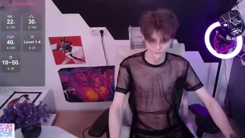 shiromy_ online show from 24, 6, 2026