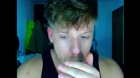 Cick Goreskin online show from 29, 11, 2025