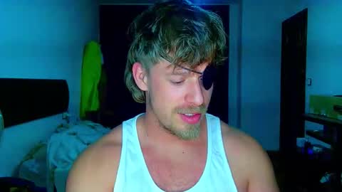 Cick Goreskin online show from 28, 2, 2026