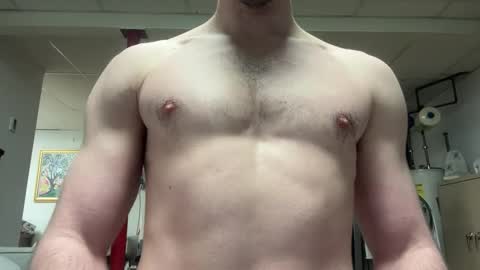 shirtlesshunk15 online show from 15, 2, 2026