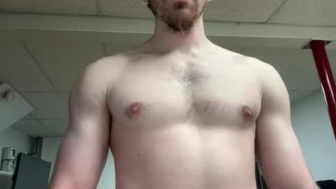 shirtlesshunk15 online show from 22, 4, 2026