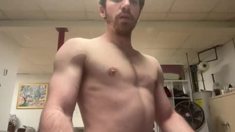 shirtlesshunk15 online show from 16, 5, 2026