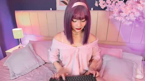 Valentina online show from 13, 1, 2026