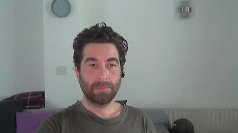 Snapshot of shoemaker333 chatting on 5, 4, 2026 shoemaker online show from 5, 4, 2026