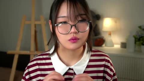 Naomi online show from 20, 3, 2026