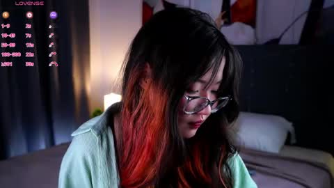 Naomi online show from 11, 5, 2026