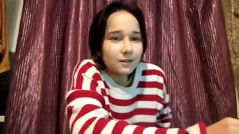 Snapshot of shonnacooperrider chatting on 13, 11, 2025 Margo online show from 13, 11, 2025