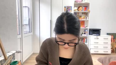 Marie online show from 6, 2, 2026