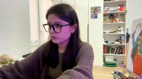 Snapshot of shontagrabowski chatting on 18, 4, 2026 Marie online show from 18, 4, 2026