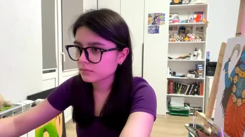 Snapshot of shontagrabowski chatting on 19, 4, 2026 Marie online show from 19, 4, 2026