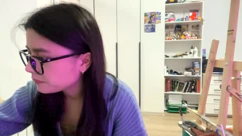 Snapshot of shontagrabowski chatting on 22, 4, 2026 Marie online show from 22, 4, 2026