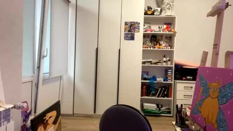 Snapshot of shontagrabowski chatting on 11, 5, 2026 Marie online show from 11, 5, 2026