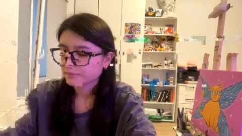 Snapshot of shontagrabowski chatting on 11, 5, 2026 Marie online show from 11, 5, 2026