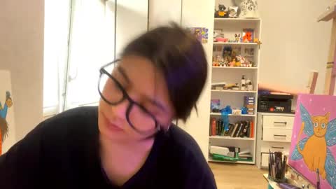 Snapshot of shontagrabowski chatting on 12, 5, 2026 Marie online show from 12, 5, 2026