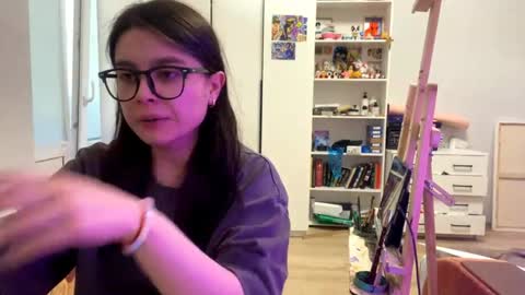 Snapshot of shontagrabowski chatting on 15, 5, 2026 Marie online show from 15, 5, 2026