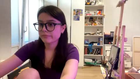 Snapshot of shontagrabowski chatting on 16, 5, 2026 Marie online show from 16, 5, 2026