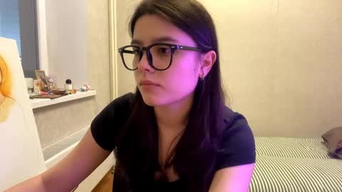 Snapshot of shontagrabowski chatting on 23, 5, 2026 Marie online show from 23, 5, 2026
