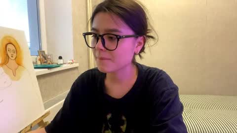 Snapshot of shontagrabowski chatting on 24, 5, 2026 Marie online show from 24, 5, 2026