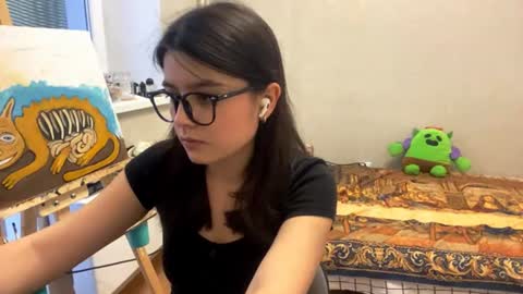 Snapshot of shontagrabowski chatting on 7, 7, 2026 Marie online show from 7, 7, 2026