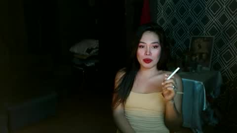 shootercum69_margarita online show from 24, 2, 2026